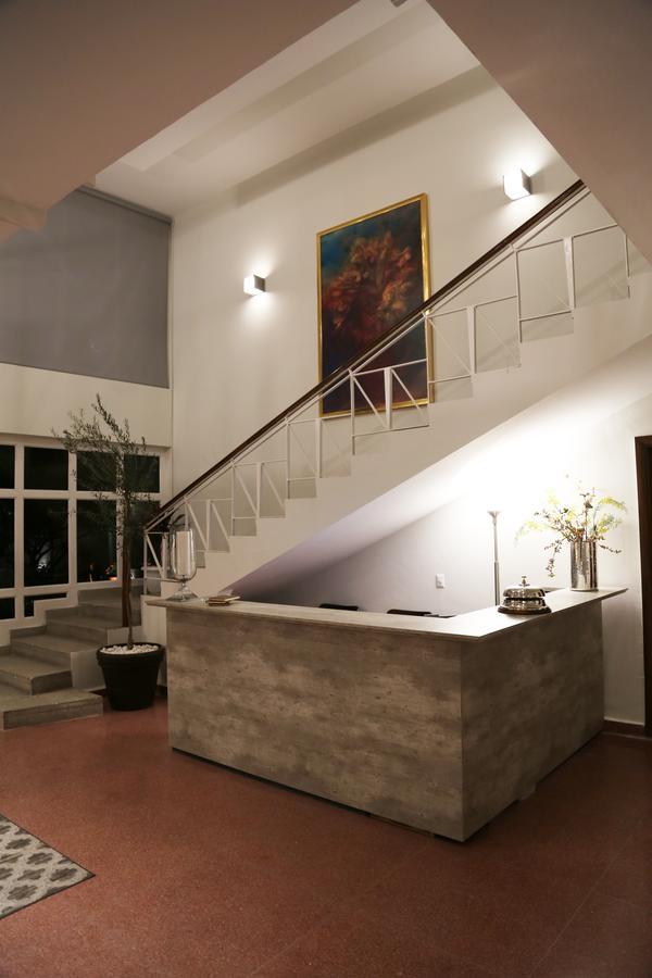 Casa Massima Hotel León Exteriör bild
