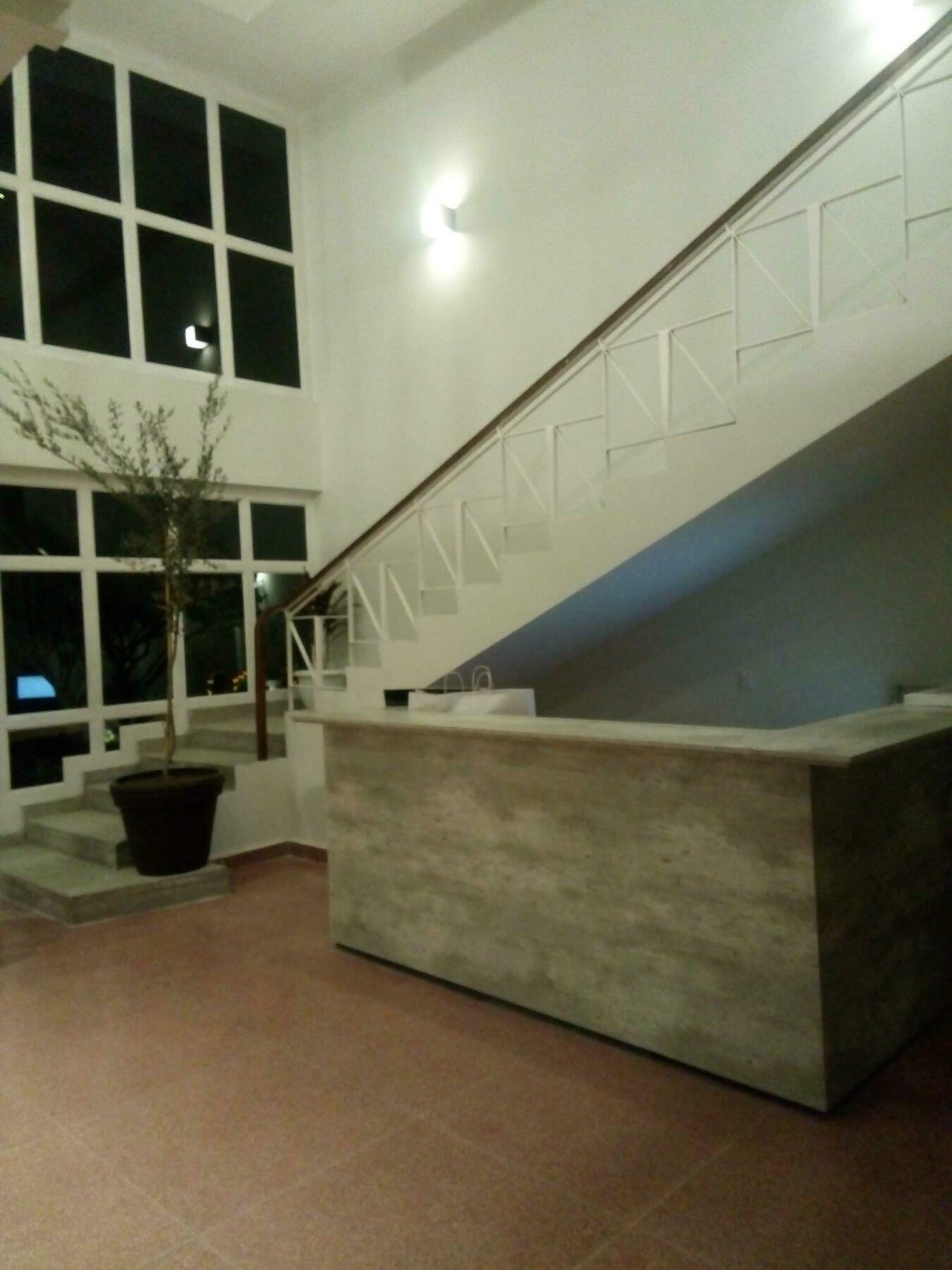 Casa Massima Hotel León Exteriör bild